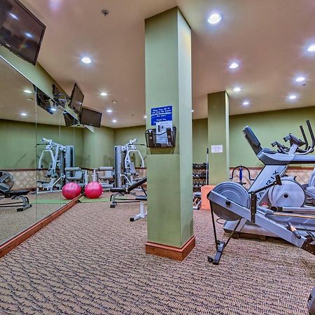 Solitude Mountain Resort Condo At Lift Base! Exterior photo